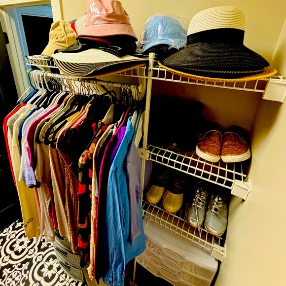 Leggings, Pink, New - Picture 1 of 1